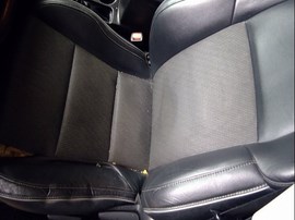 2015 TOYOTA COROLLA, RED, LE, 1.8L, AT, Z25975